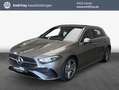 Mercedes-Benz A 180 A-Klasse Gri - thumbnail 1