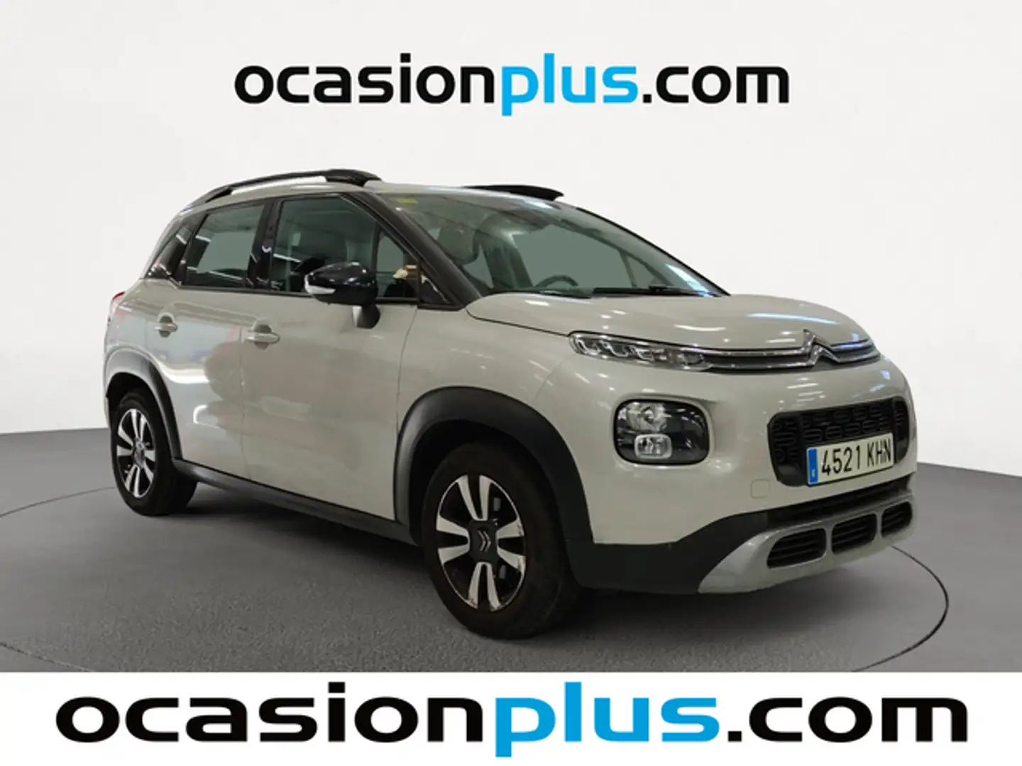 Citroen C3 Aircross BlueHDi Feel 100 Beige - 2