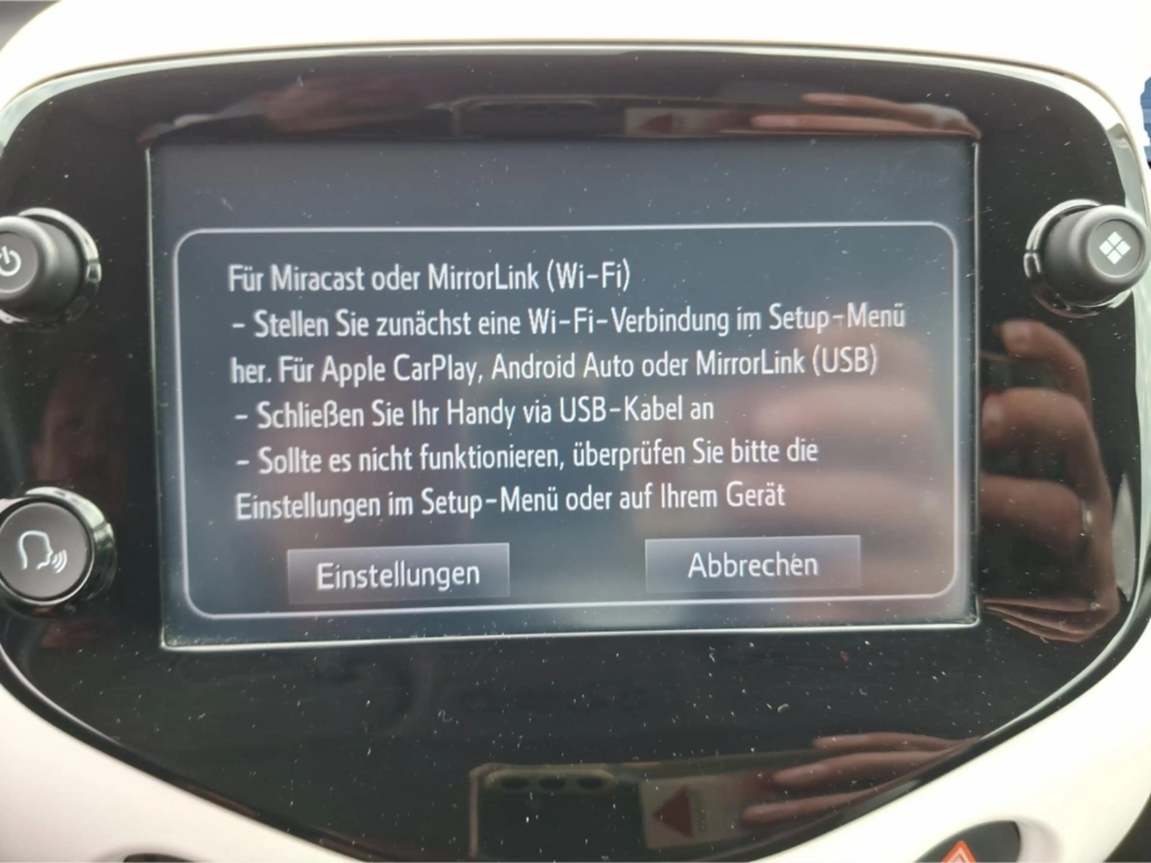 Citroen C1 Airscape Urban Ride 1.0 VTi 72 °Kamera°AAC° — photo 12