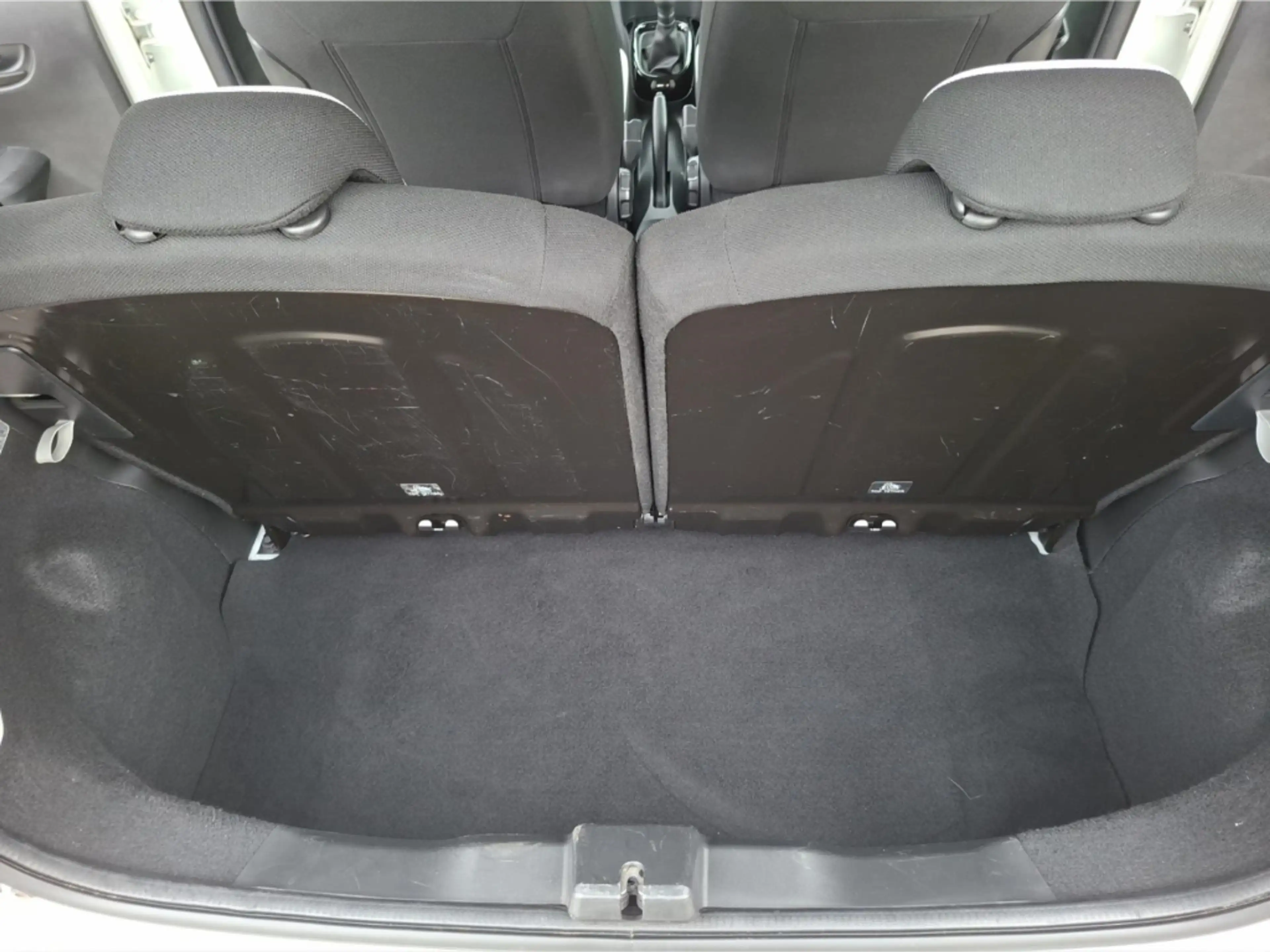 Citroen C1 Airscape Urban Ride 1.0 VTi 72 °Kamera°AAC° — photo 6