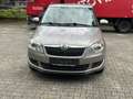 Skoda Fabia Fabia II Combi 1.2 TSI Combi Ambiente Gelb - thumbnail 2
