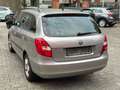 Skoda Fabia Fabia II Combi 1.2 TSI Combi Ambiente Gelb - thumbnail 7