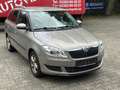 Skoda Fabia Fabia II Combi 1.2 TSI Combi Ambiente Gelb - thumbnail 3