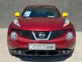 Nissan Juke 1.5 dCi 2WD Tekna/GPS//CLIM//CAMERA/USB/GARANTIE Rouge - thumbnail 2