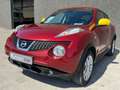 Nissan Juke 1.5 dCi 2WD Tekna/GPS//CLIM//CAMERA/USB/GARANTIE Rouge - thumbnail 3