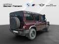 Ineos Grenadier Station Wagon Trialmaster Edition Rosso - thumbnail 6