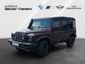 Ineos Grenadier Station Wagon Trialmaster Edition Rosso - thumbnail 1