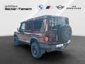 Ineos Grenadier Station Wagon Trialmaster Edition Rosso - thumbnail 4