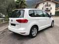 Volkswagen Touran 1.5 Blanc - thumbnail 4