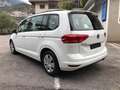 Volkswagen Touran 1.5 Blanc - thumbnail 6