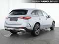 Mercedes-Benz GLC 200 GLC 200 4M AMG Line AHK 360° Memory Winter-P.  BC Silber - thumbnail 4