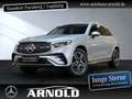 Mercedes-Benz GLC 200 GLC 200 4M AMG Line AHK 360° Memory Winter-P.  BC Silber - thumbnail 1