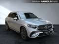 Mercedes-Benz GLC 200 GLC 200 4M AMG Line AHK 360° Memory Winter-P.  BC Silber - thumbnail 7