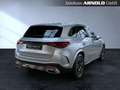 Mercedes-Benz GLC 200 GLC 200 4M AMG Line AHK 360° Memory Winter-P.  BC Silber - thumbnail 5