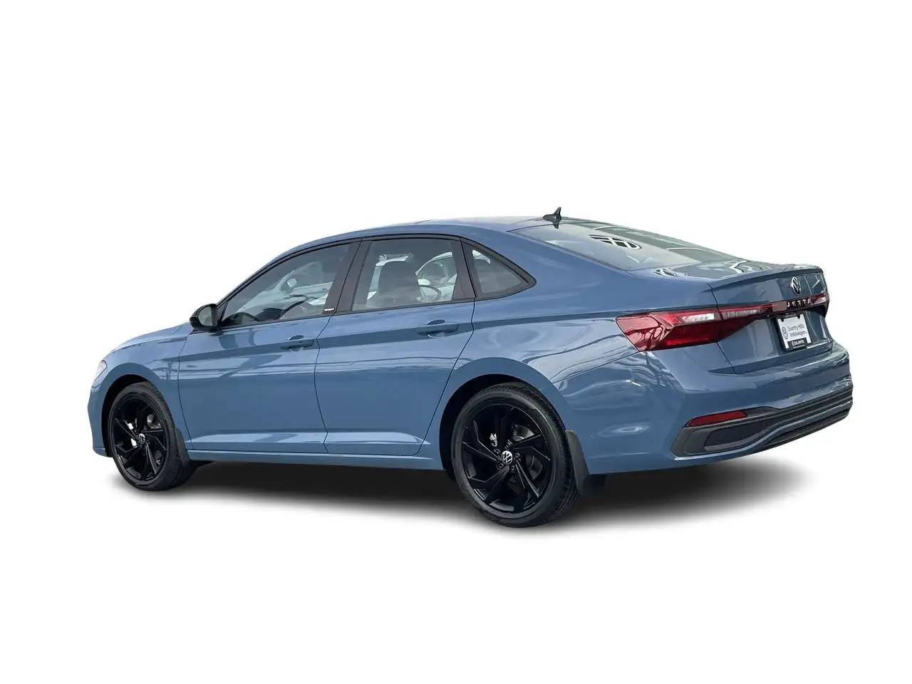 Volkswagen Jetta снимка Volkswagen Jetta