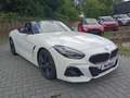 BMW Z4 M 40i Leder HUD ACC Driv/ParkAss.HiFi Leas.499 Blanco - thumbnail 2