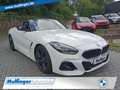 BMW Z4 M 40i Leder HUD ACC Driv/ParkAss.HiFi Leas.499 Blanco - thumbnail 1
