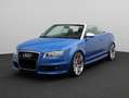 Audi RS4 RS4 Cabriolet Schalensitze Carbon Top Fahrzeug ! Blau - thumbnail 50