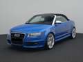 Audi RS4 RS4 Cabriolet Schalensitze Carbon Top Fahrzeug ! Blau - thumbnail 1