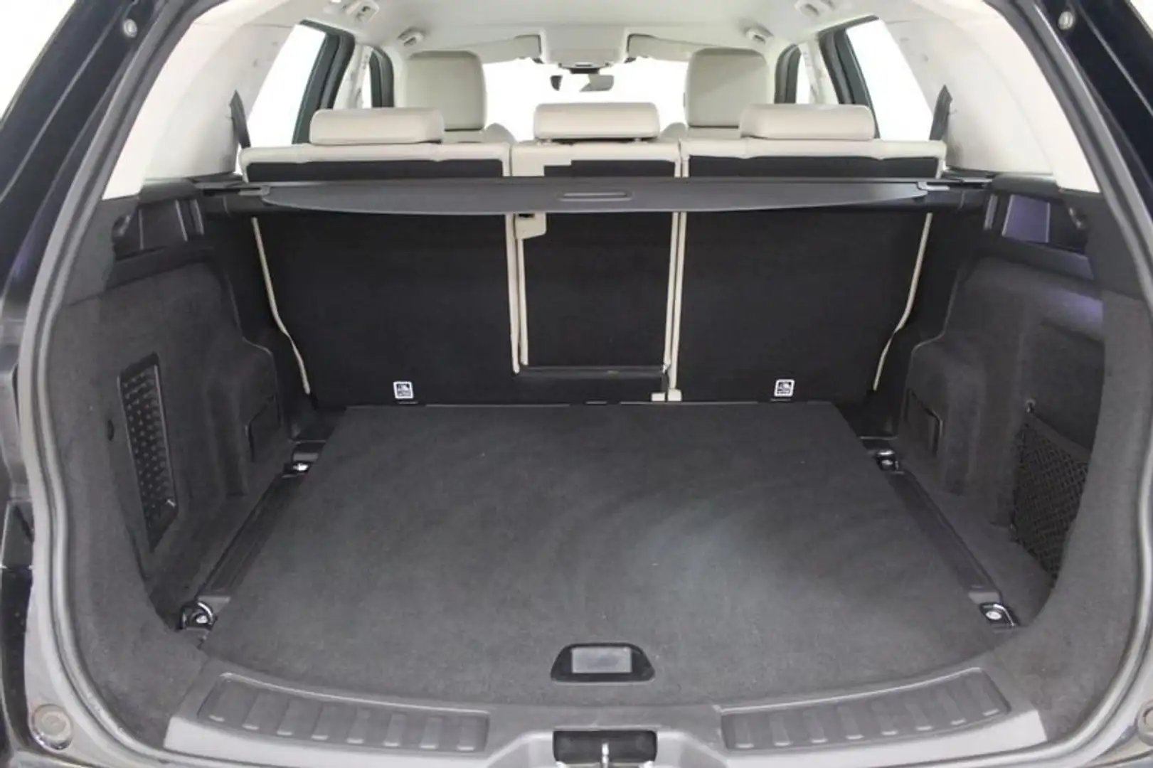 Land Rover Discovery Sport 2.0 TD4 180 CV AWD Auto S Schwarz - 2