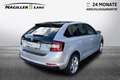 Skoda Rapid/Spaceback Sport TSI Silver - thumbnail 2