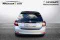 Skoda Rapid/Spaceback Sport TSI Silver - thumbnail 4