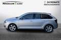 Skoda Rapid/Spaceback Sport TSI Silver - thumbnail 5