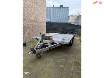 Proline N/A | AUTOAMBULANCE | ELEKTRISCHE LIE