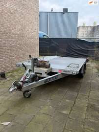 Proline N/A | AUTOAMBULANCE | ELEKTRISCHE LIE