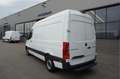 Mercedes-Benz Sprinter 317 CDI L2 H2 9G-TRONIC / MBUX / Camera / Parkeers Blanc - thumbnail 5