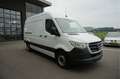 Mercedes-Benz Sprinter 317 CDI L2 H2 9G-TRONIC / MBUX / Camera / Parkeers Blanc - thumbnail 3