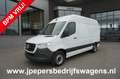 Mercedes-Benz Sprinter 317 CDI L2 H2 9G-TRONIC / MBUX / Camera / Parkeers Blanc - thumbnail 1
