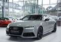 Audi RS7 q. Performance *GSD *Schale *Keramik *ACC* Grau - thumbnail 4