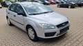 Ford Focus Lim. 1.6 Trend,Klima,Servo,Zentral,AHK Silber - thumbnail 3