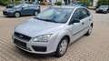 Ford Focus Lim. 1.6 Trend,Klima,Servo,Zentral,AHK Silber - thumbnail 1