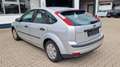Ford Focus Lim. 1.6 Trend,Klima,Servo,Zentral,AHK Silber - thumbnail 4