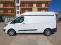 Ford Transit Custom 2.0 Tdci L2 H2 Bianco - thumbnail 4