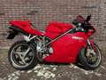 Ducati 748 748 S Biposto Rood - thumbnail 2