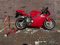 Ducati 748 748 S Biposto Rood - thumbnail 25