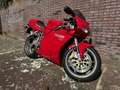 Ducati 748 748 S Biposto Rood - thumbnail 3