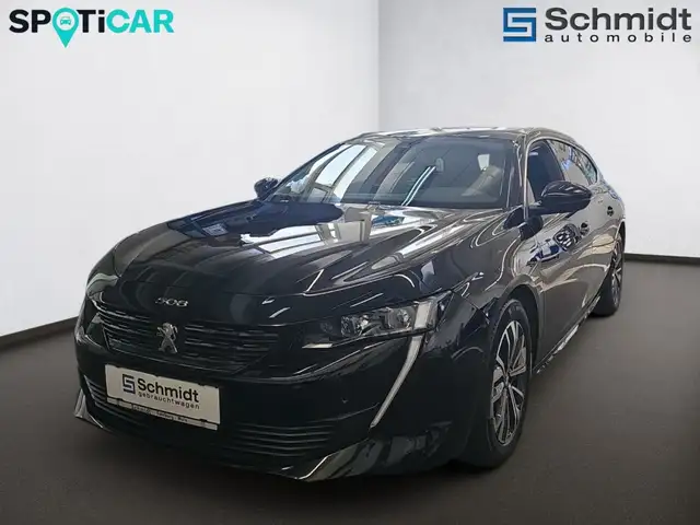 Peugeot 508 SW Business Aut.HDI 130
