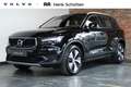 Volvo XC40 T3 Automaat Momentum | Semi Electrische wegklapbar Noir - thumbnail 1