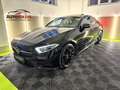 Mercedes-Benz CLS 400 CLS 400d 4Matic AMG/Designo/Burmester/Multibeam Schwarz - thumbnail 1