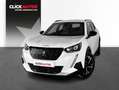 Peugeot 2008 1.2 130CV Allure  EAT8 Blanco - thumbnail 1