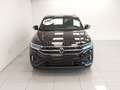 Volkswagen T-Roc 1.0 tsi r-line plus 115cv Zwart - thumbnail 2