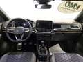 Volkswagen T-Roc 1.0 tsi r-line plus 115cv Zwart - thumbnail 9