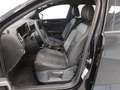 Volkswagen T-Roc 1.0 tsi r-line plus 115cv Zwart - thumbnail 7