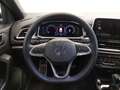 Volkswagen T-Roc 1.0 tsi r-line plus 115cv Zwart - thumbnail 10