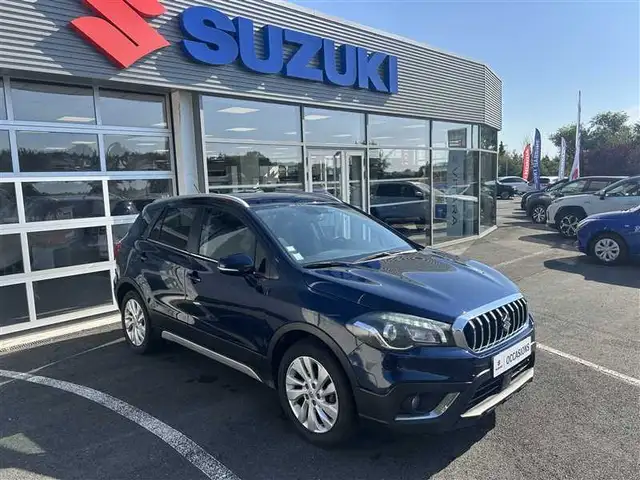 Suzuki 1.0 BOOSTERJET PRIVILEGE