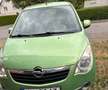 Opel Agila Agila 1.0 Edition Verde - thumbnail 1